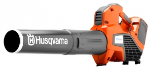525iB, utan batteri och laddare i gruppen Husqvarna / Blåsar hos Mera Maskin Göteborg Aktiebolag (967 91 55-02)